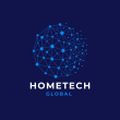 hometech global logo